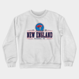 Pat Patriot 2017 Graphic 20 Crewneck Sweatshirt